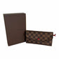 Louis Vuitton Emilie Wallet - N63544