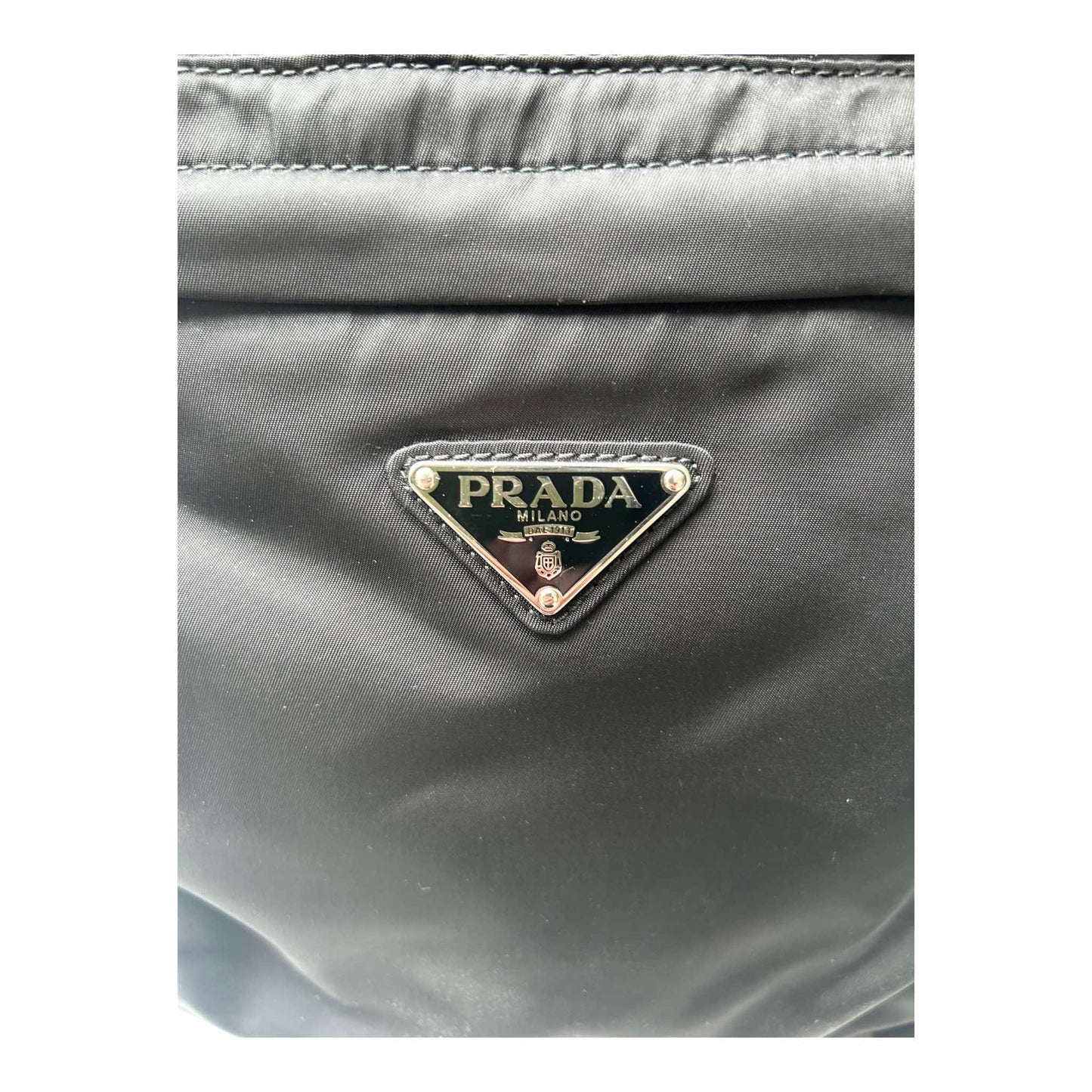 Prada Re-Nylon Backpack