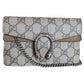 Gucci GG Supreme Dionysus Super Mini Bag - 476432