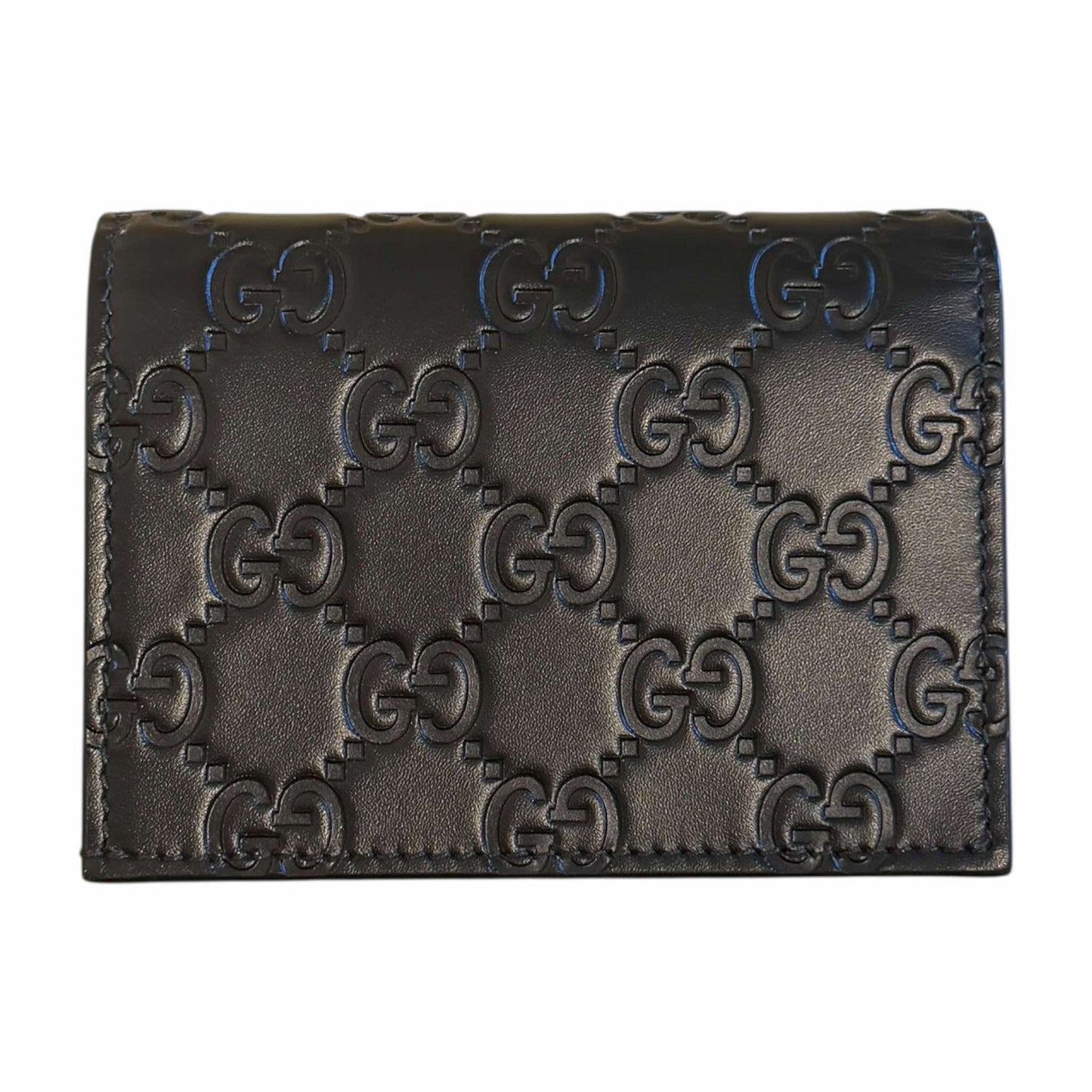 Gucci GG Guccissima Purse