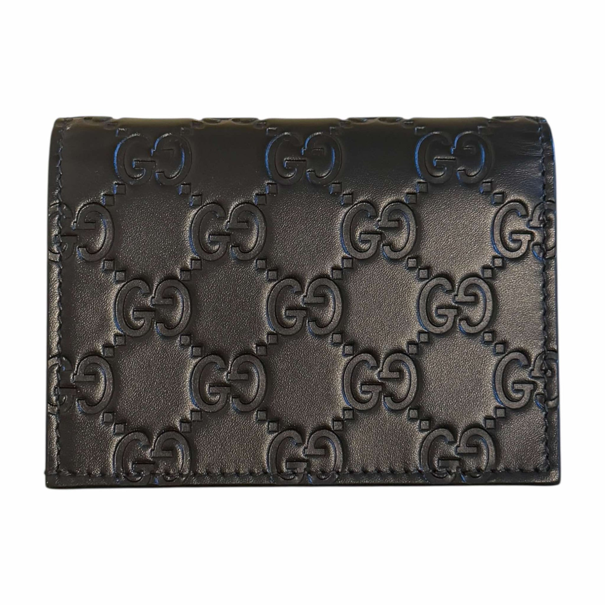 Gucci GG Guccissima Purse