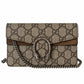 Gucci GG Supreme Dionysus Super Mini Bag - 476432