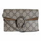 Gucci GG Supreme Dionysus Super Mini Bag - 476432