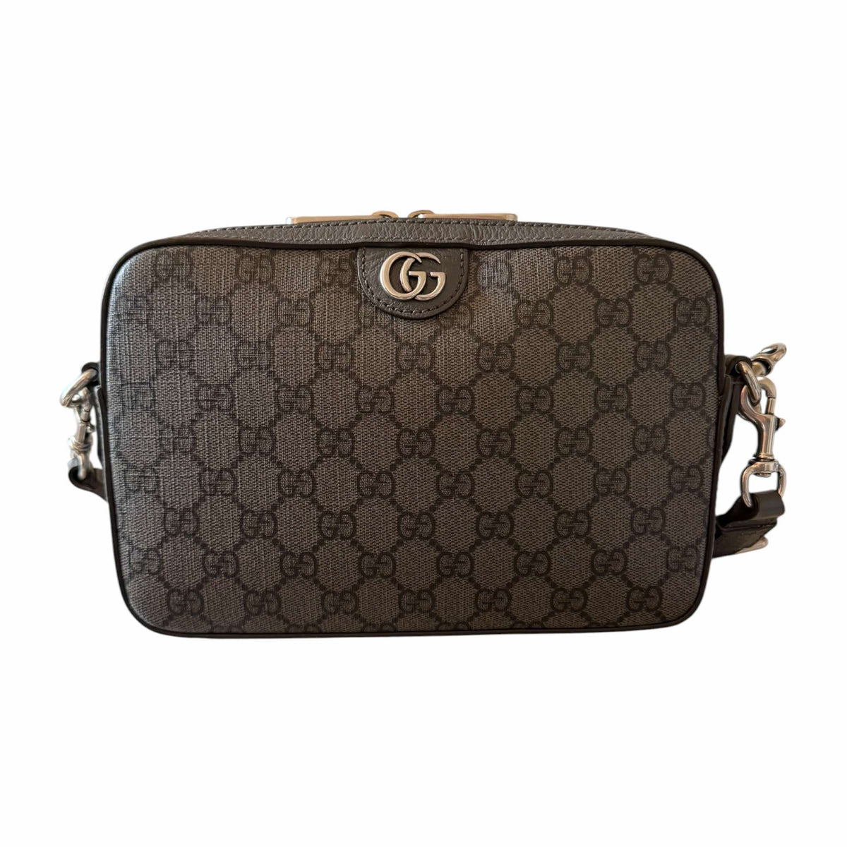 Gucci Ophidia Small Crossbody Messenger - 699439
