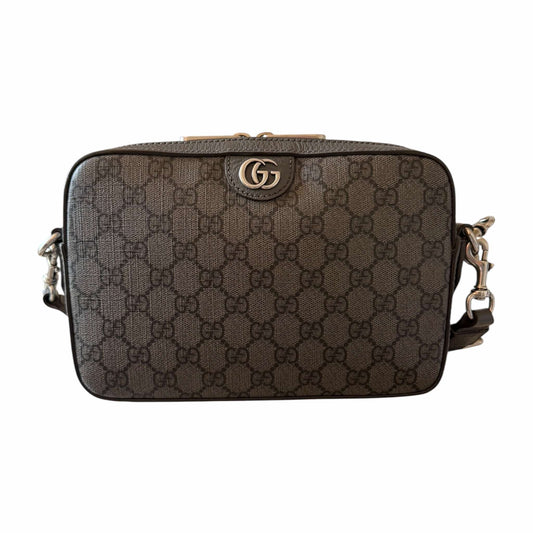 Gucci Ophidia Small Crossbody Messenger - 699439