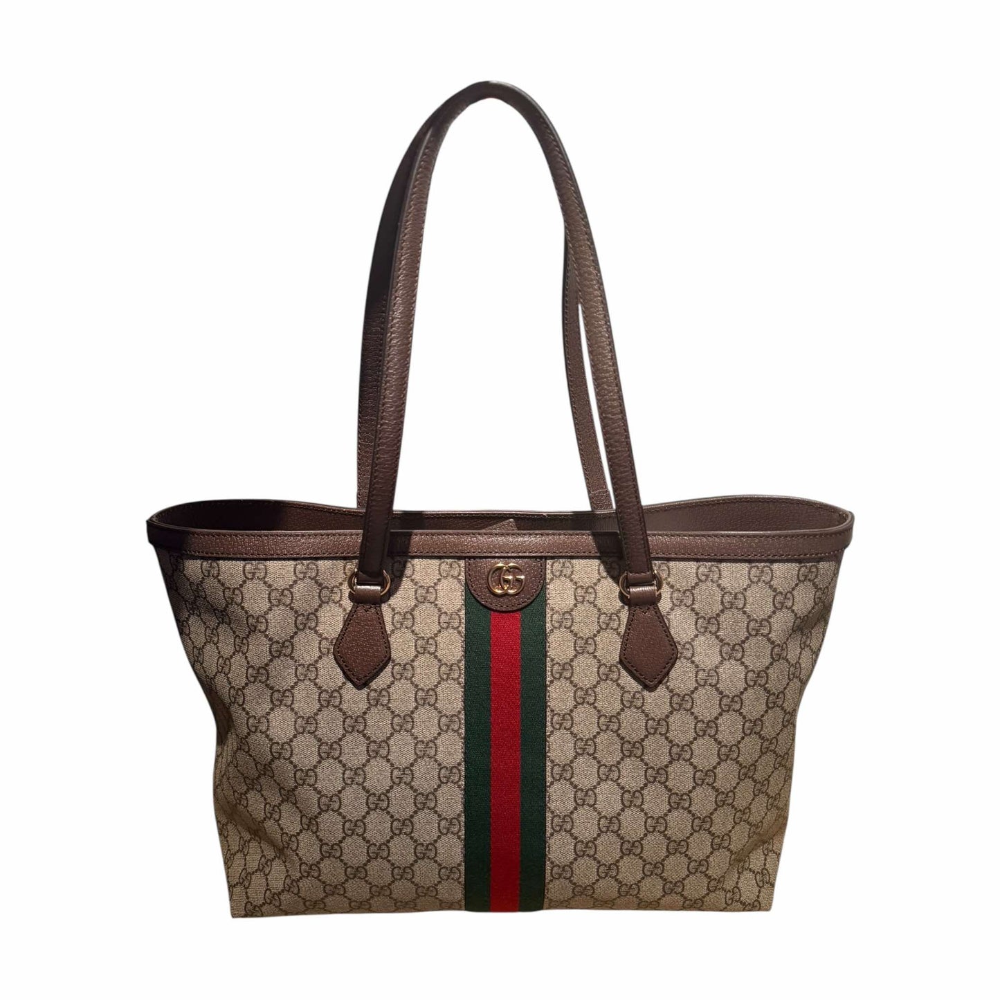 Gucci Ophidia Tote Bag - 631685
