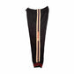 Gucci Black Technical Tracksuit Joggers - Small