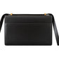Saint Laurent Black Calfskin Leather Dylan Flap - 601310