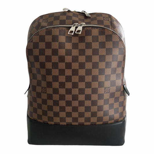Louis Vuitton Damier Ebene Jake Backpack - N41588