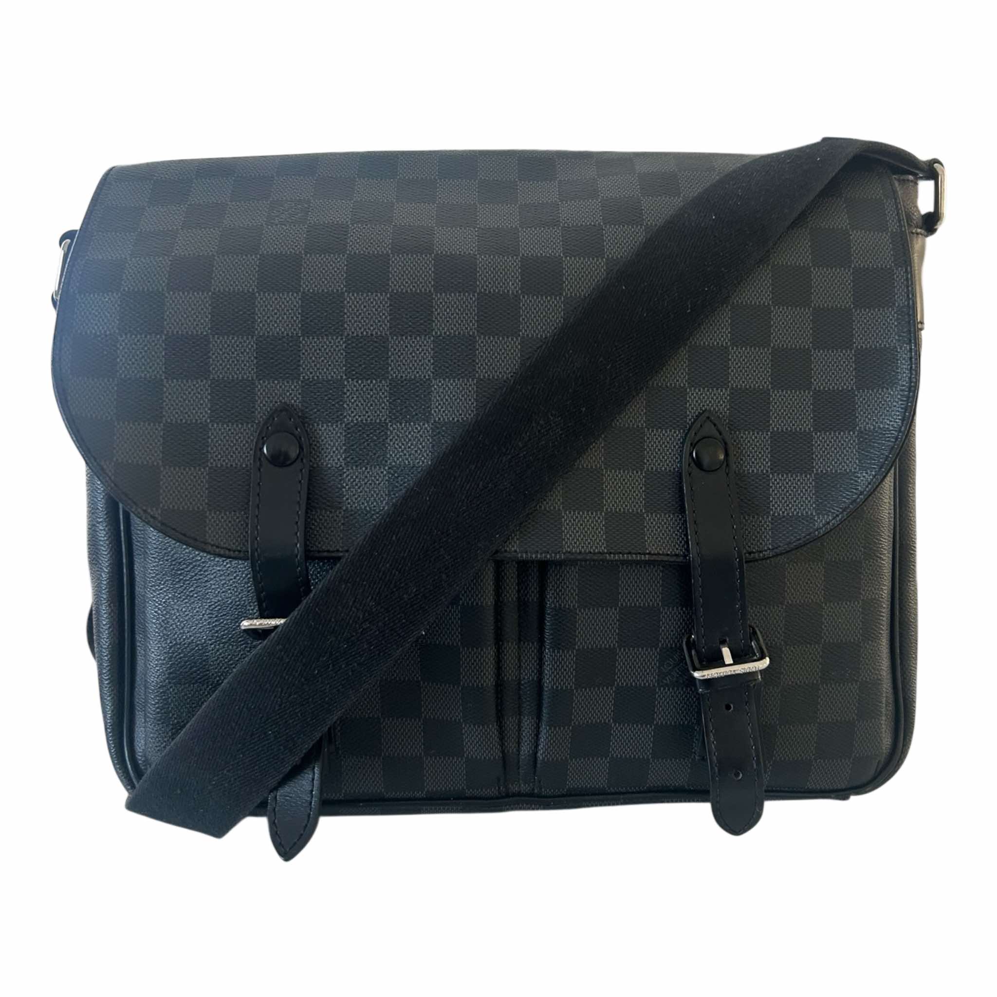 Unveiling the Iconic Louis Vuitton Patterns: Your Guide to Timeless St ...