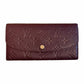 Louis Vuitton Emilie Wallet - M82451