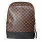 Louis Vuitton Damier Ebene Jake Backpack - N41588
