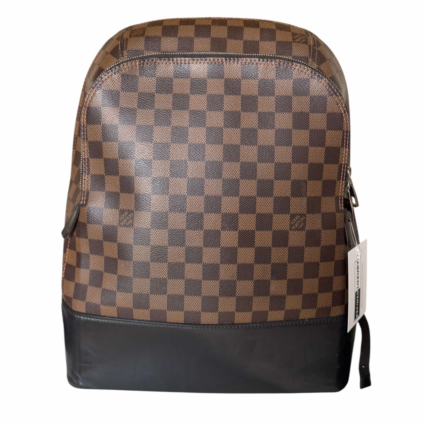 Louis Vuitton Damier Ebene Jake Backpack - N41588