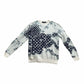 Louis Vuitton Monogram Bandana Crewneck Sweater - Medium