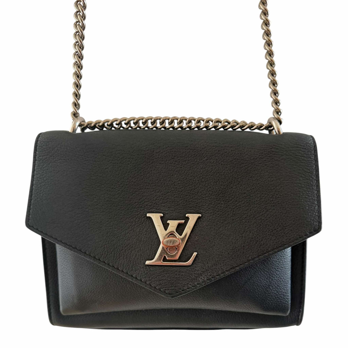 Louis Vuitton Mylockme Chain Bag - M51418