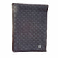 Louis Vuitton Neo Petit Damier Blue Scarf - M77987