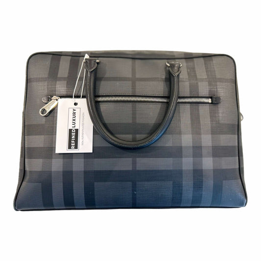 Burberry Briefcase / Laptop Case - 8005158