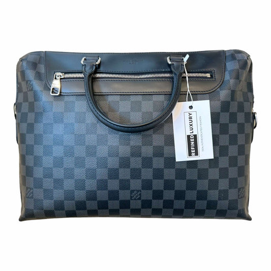 Louis Vuitton Porte-Documents Jour Business Bag - N48260
