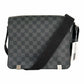 Louis Vuitton Damier Graphite District PM - N41028