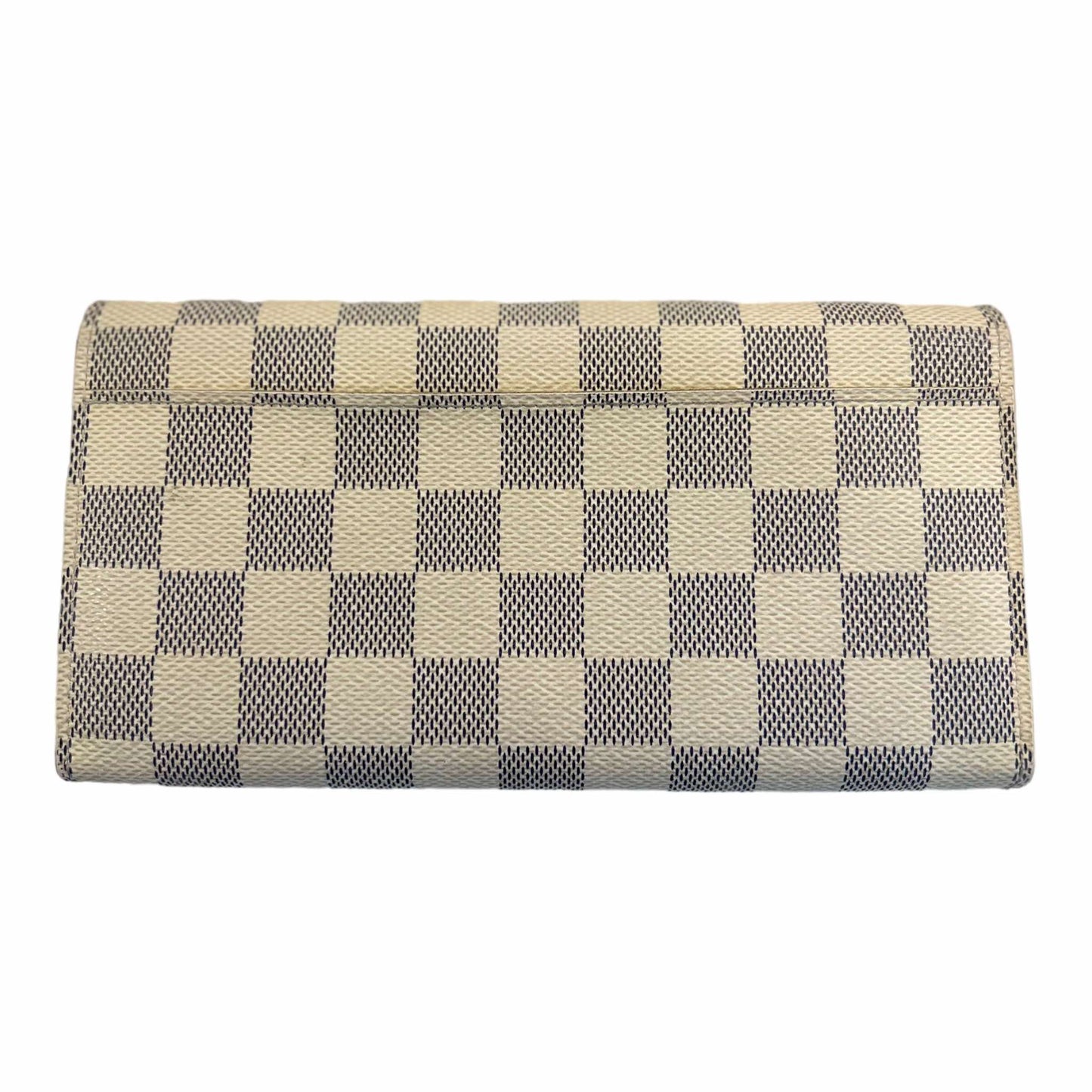 Louis Vuitton Sarah Wallet - N63208