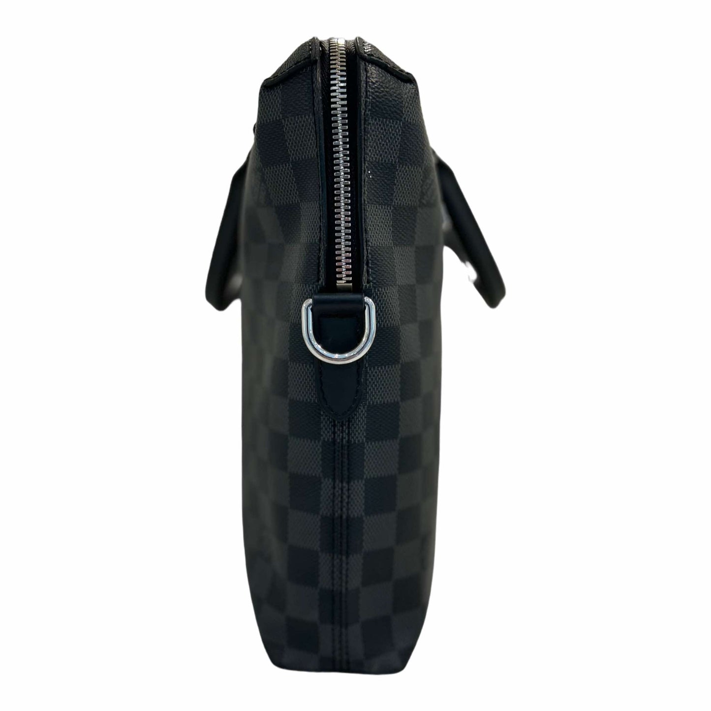 Louis Vuitton Damier Graphite Porte-Documents 