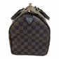 Louis Vuitton Damier Ebene Speedy 30 2017