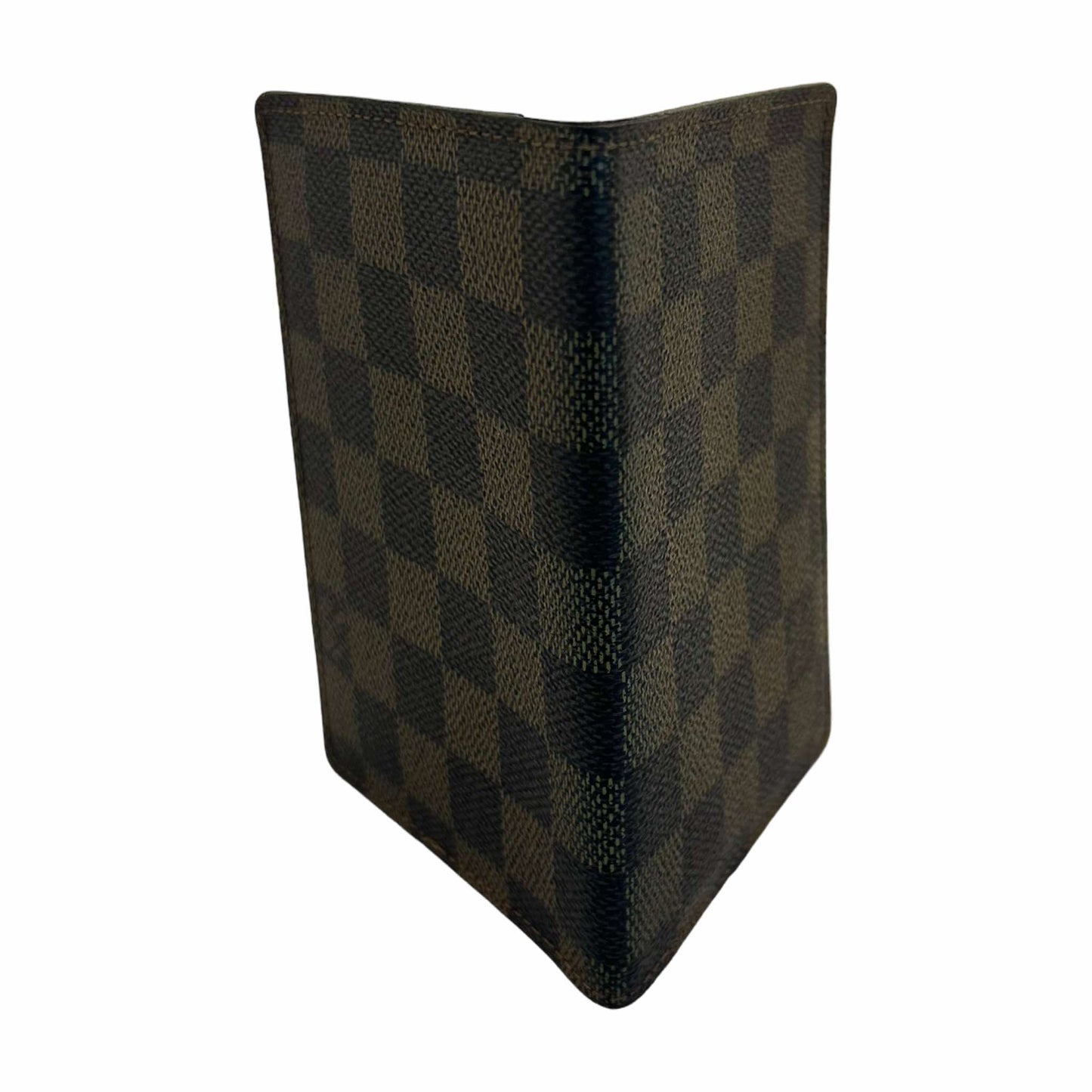 Louis Vuitton Damier Ebene Passport Holder - N60189