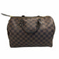 Louis Vuitton Damier Ebene Speedy 30 2017