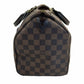Louis Vuitton Damier Ebene Speedy 30 2017