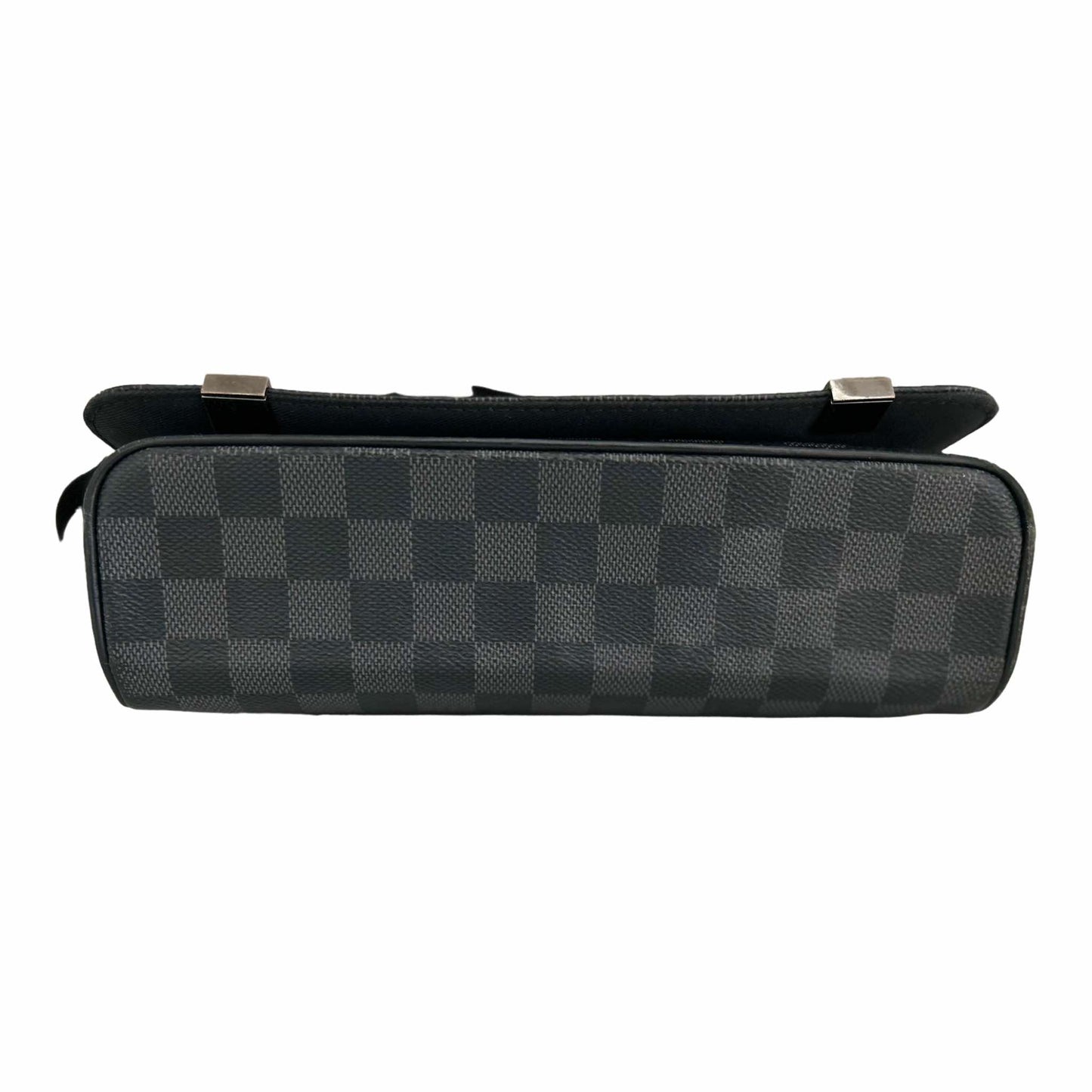 Louis Vuitton Damier Graphite District PM - N41028