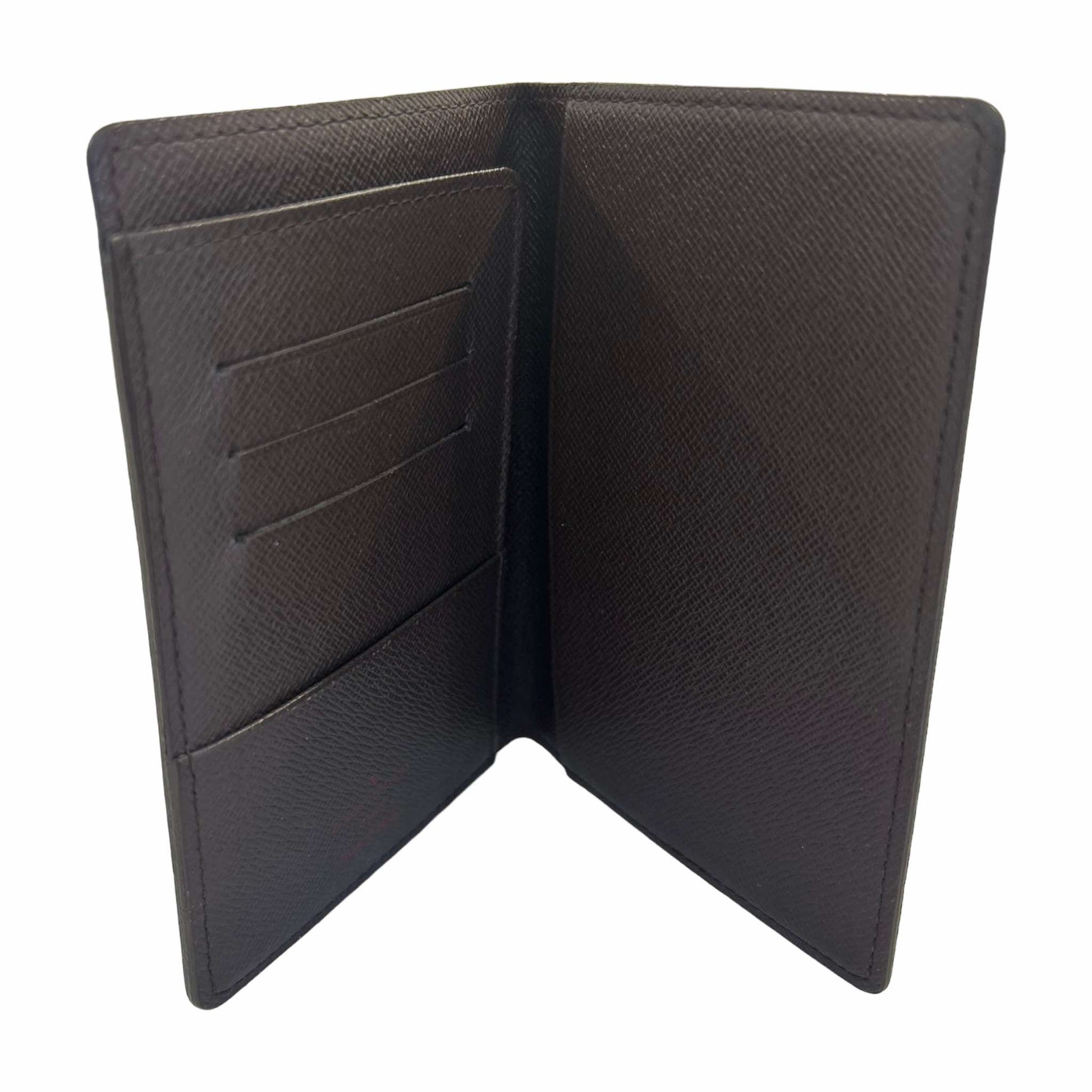 Louis Vuitton Passport Holder