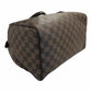 Louis Vuitton Damier Ebene Speedy 30 2017