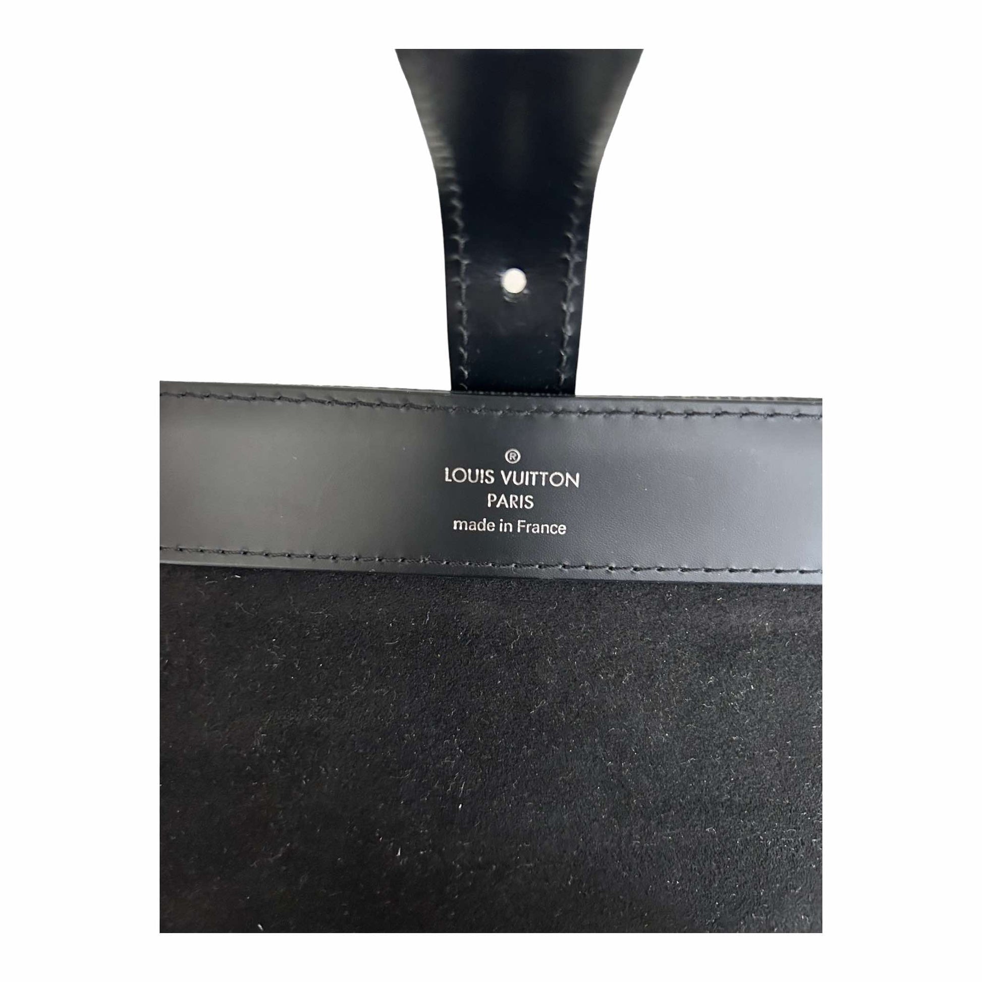 Louis Vuitton 3 Watch Case - N41137