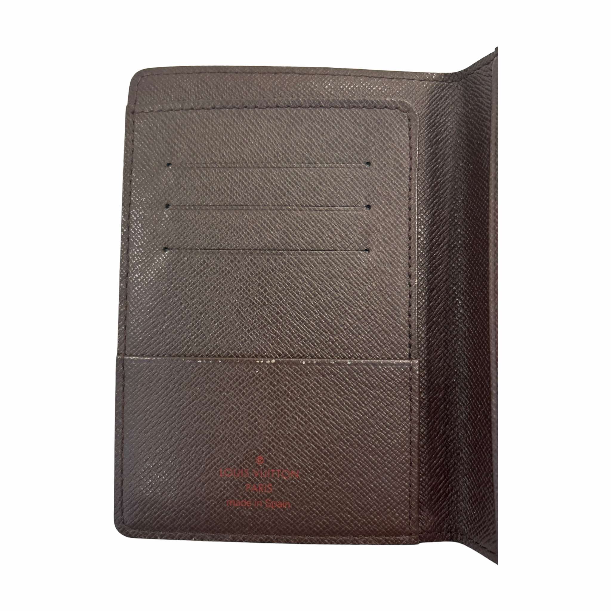 Louis vuitton travel document holder online