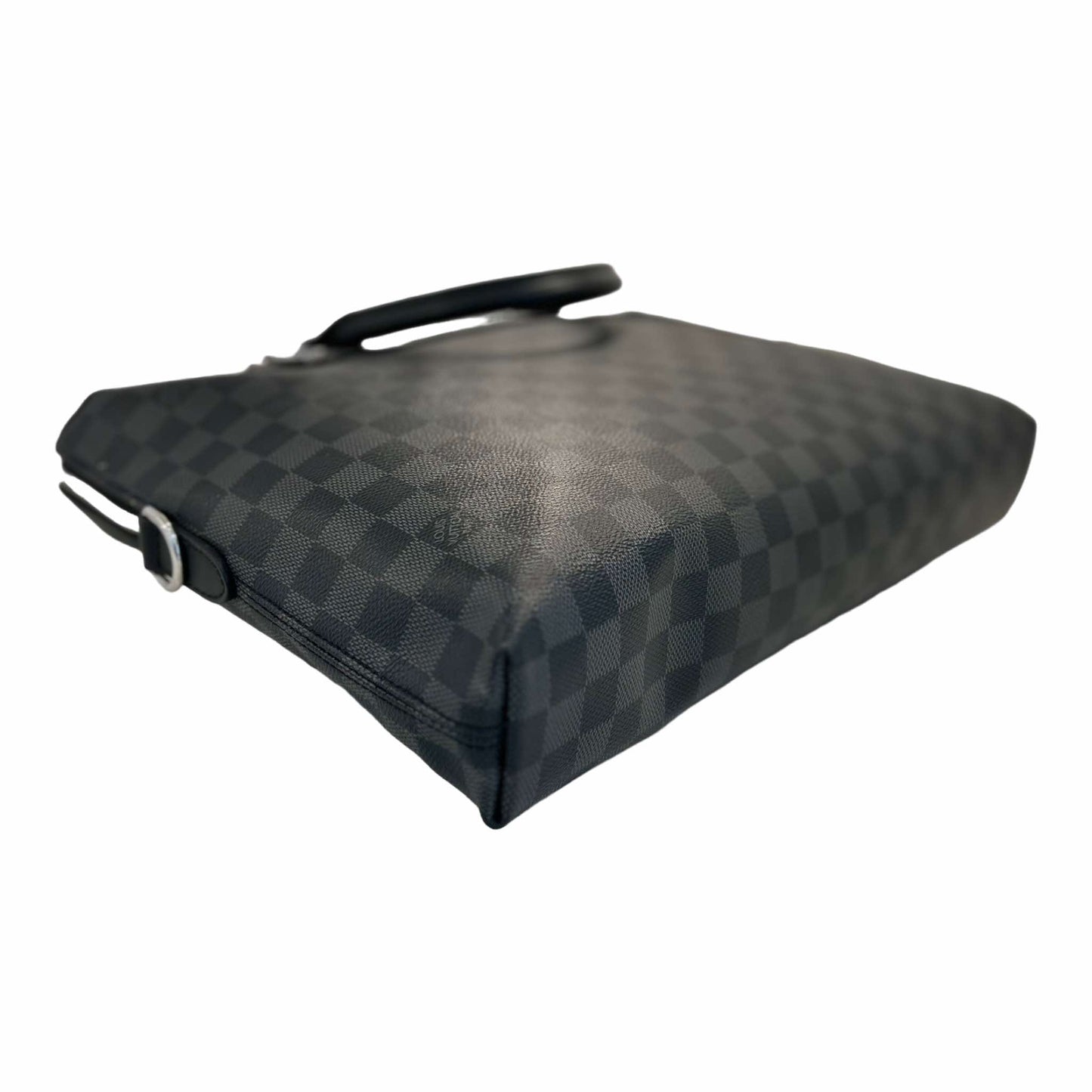 Louis Vuitton Damier Graphite Laptop Bag
