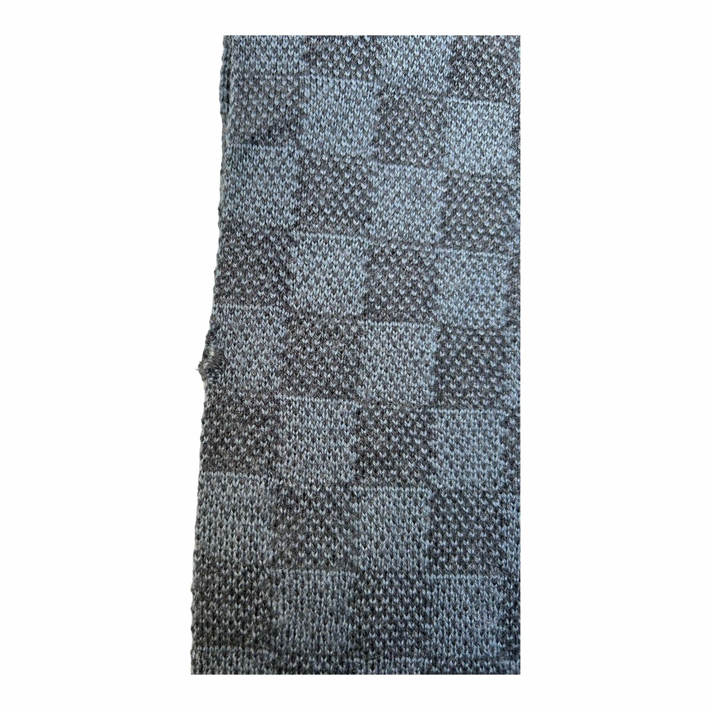 Louis Vuitton Esharp-Petite Damier Cobalt Scarf - M70030