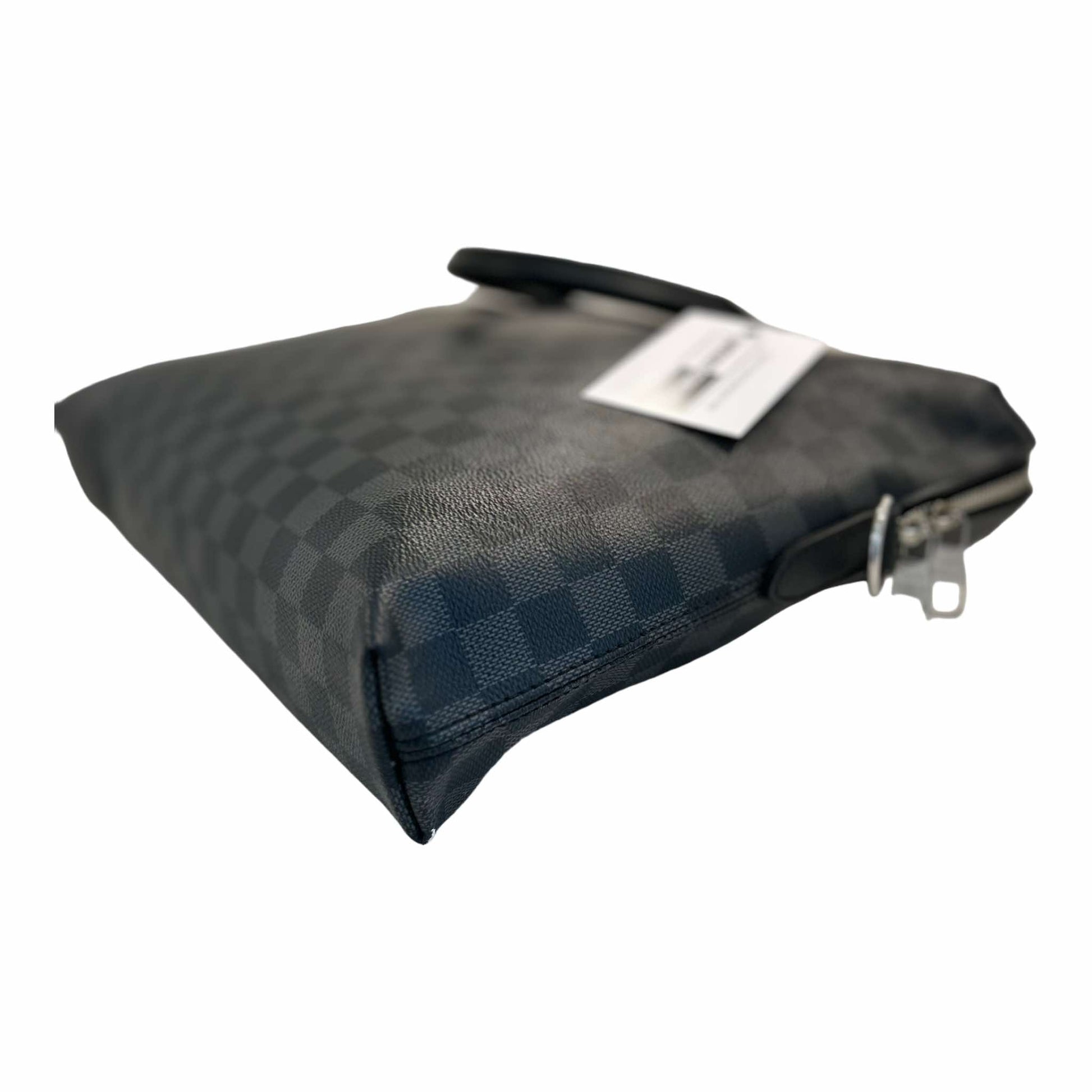 Louis Vuitton Damier Graphite Laptop Bag