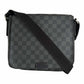 Louis Vuitton Damier Graphite District PM - N41260