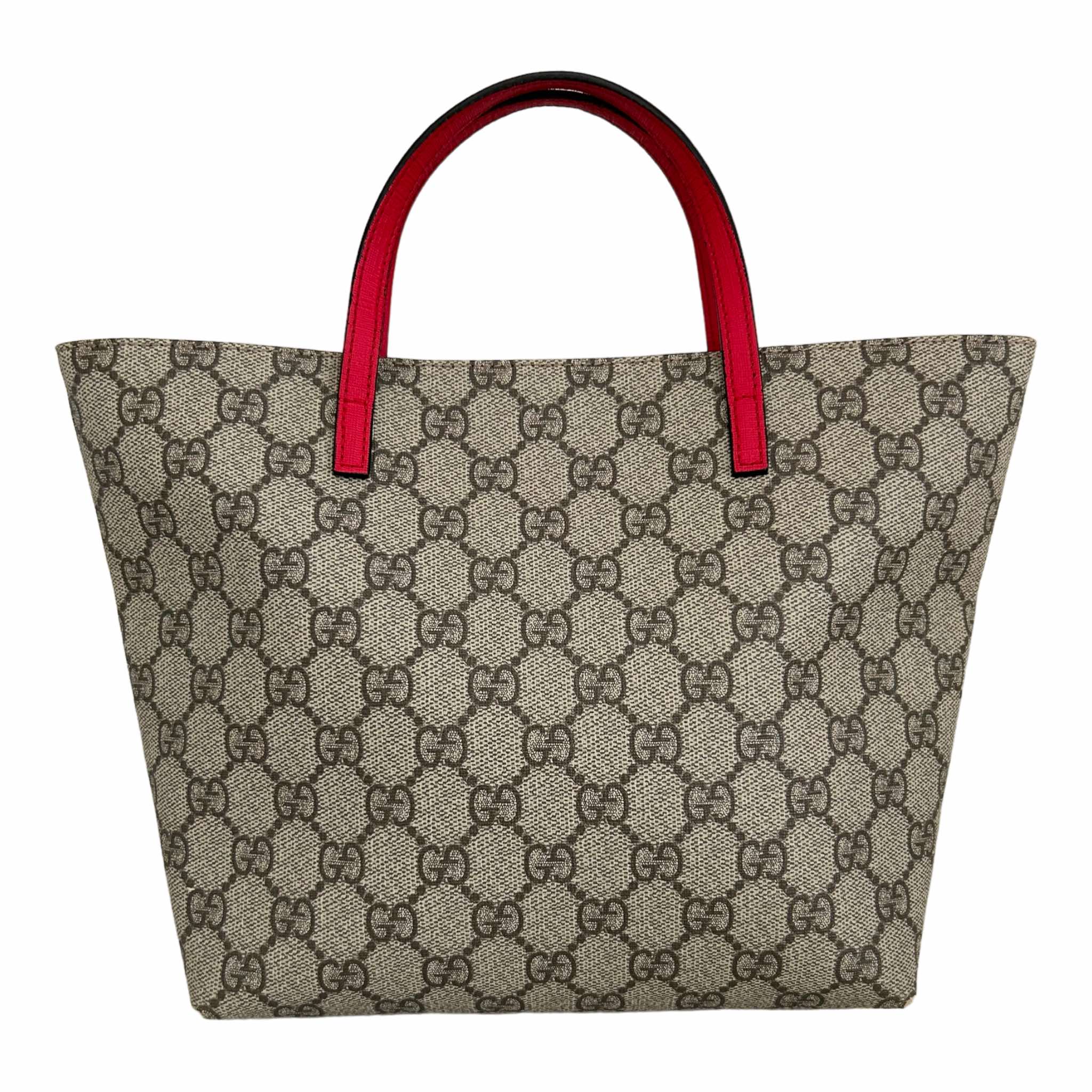 Gucci bow sales tote