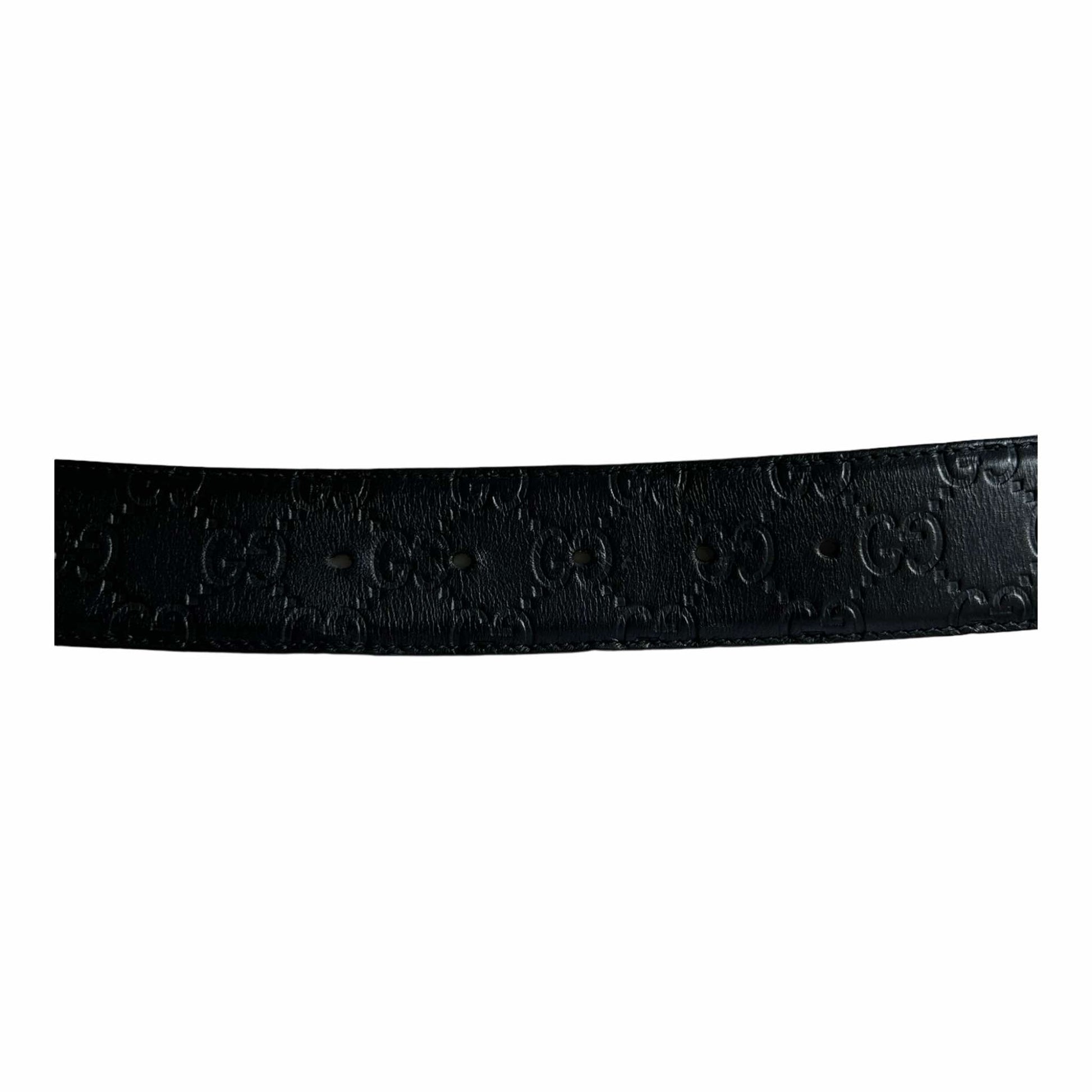 Gucci GG Belt - (90/36) - 480199