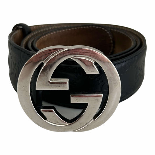 Gucci GG Belt - (90/36) - 480199