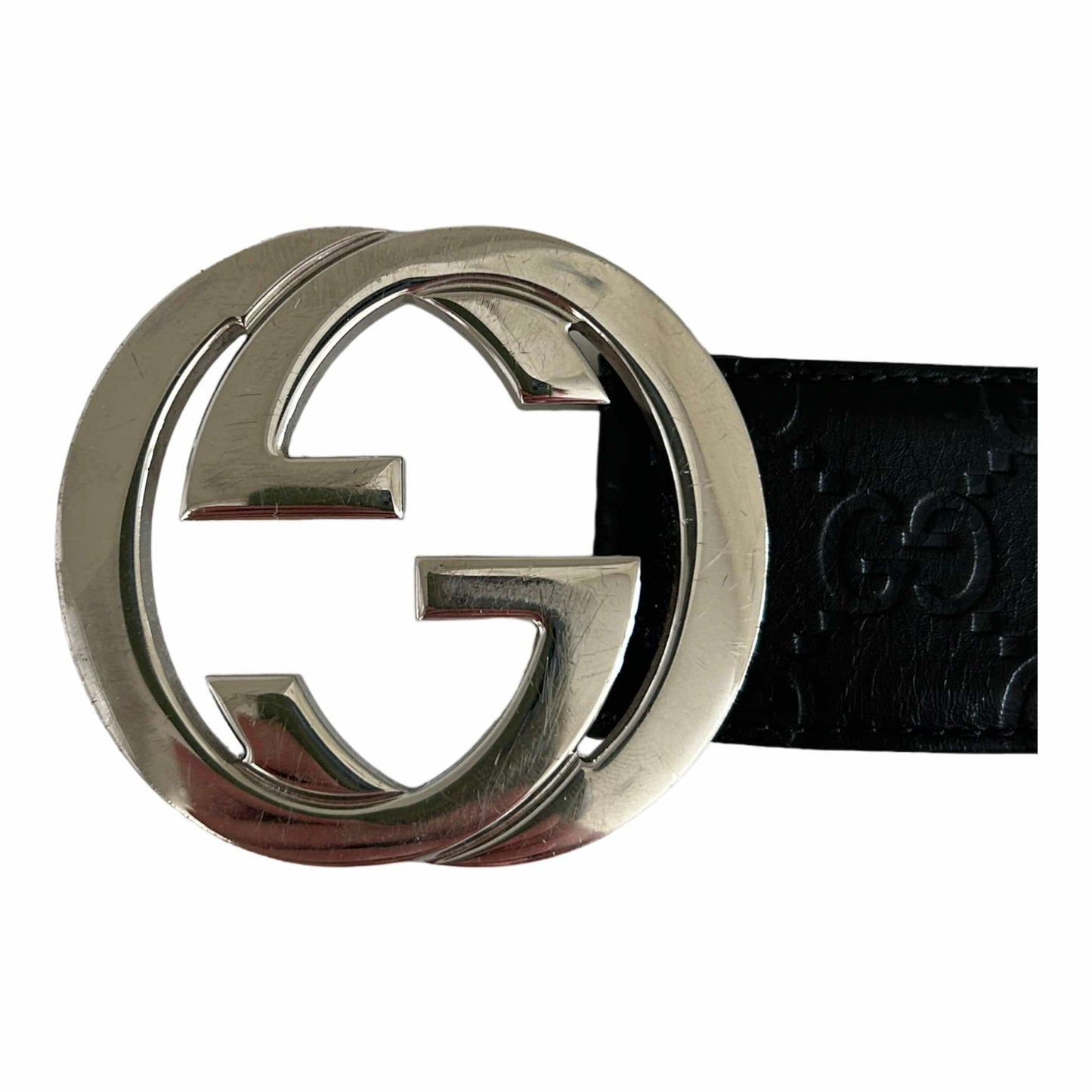 Gucci GG Belt - (90/36) - 480199