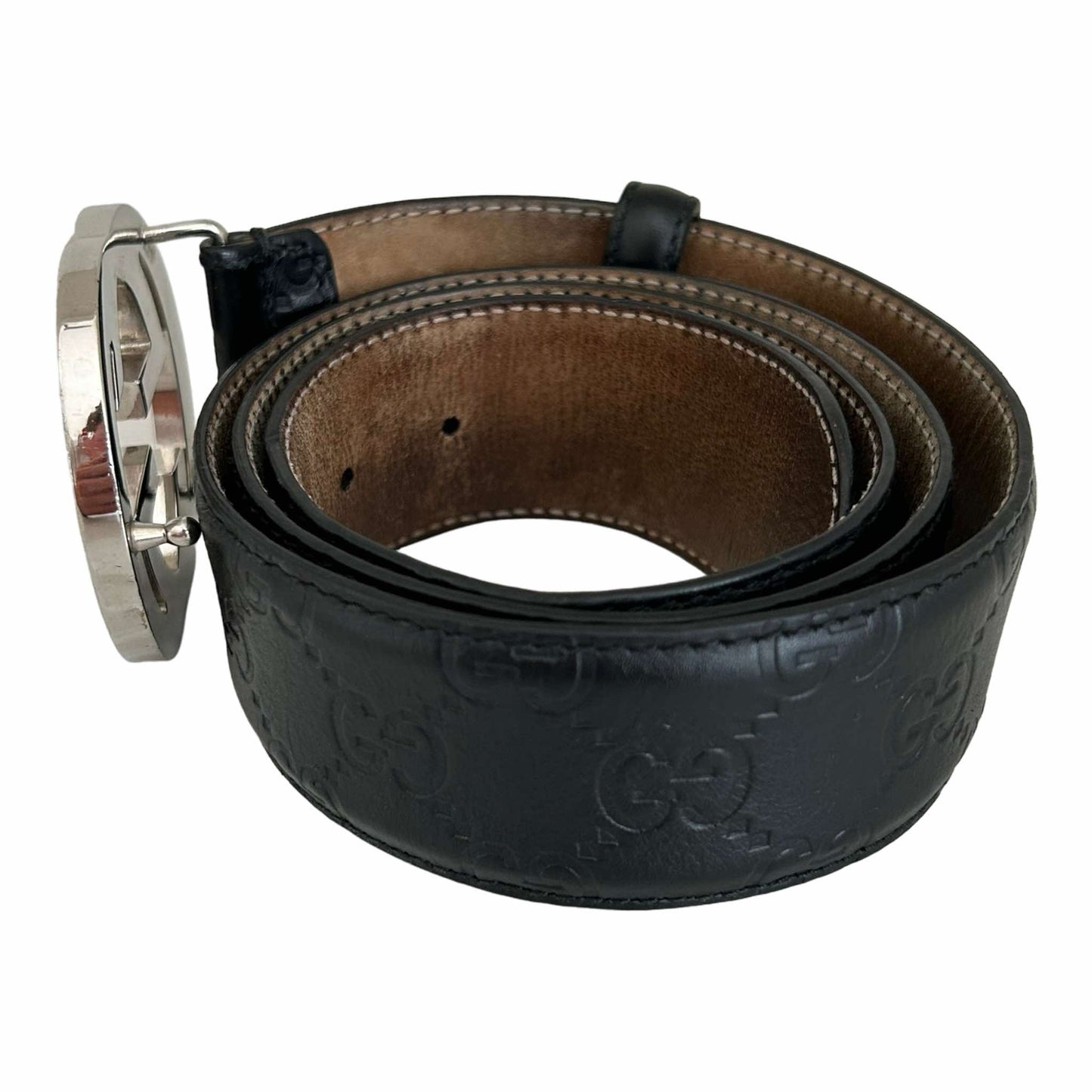 Gucci GG Belt - (90/36) - 480199