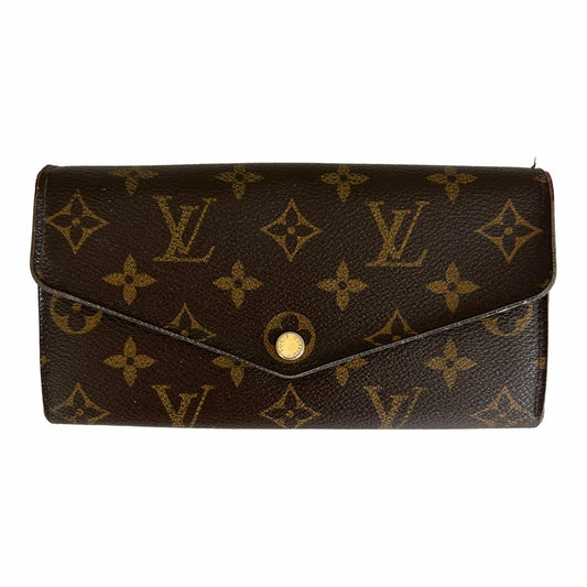 Louis Vuitton Sarah Wallet - M60531