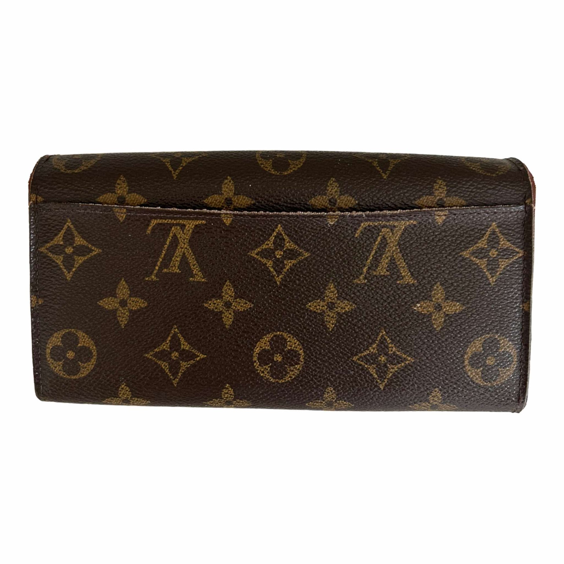 Louis Vuitton Sarah Wallet - M60531