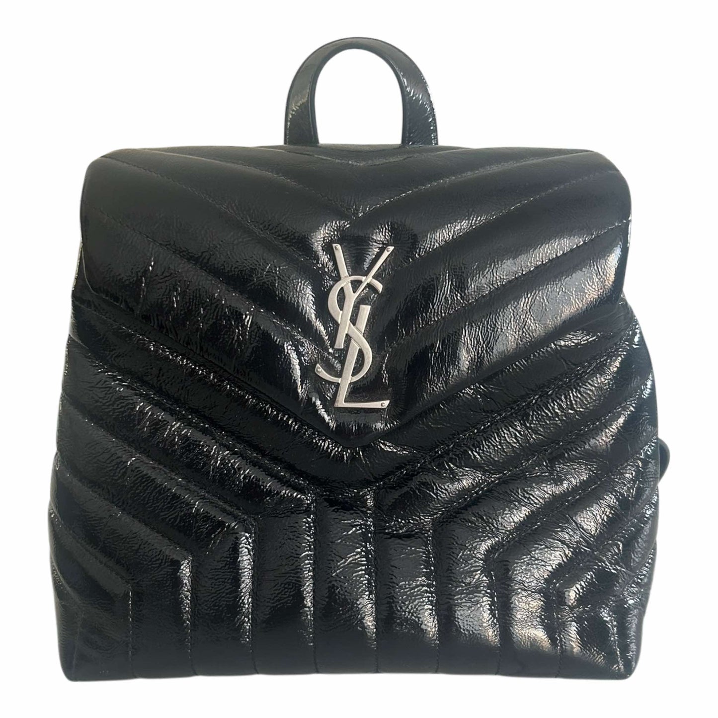 Saint Laurent LouLou Backpack - 487220