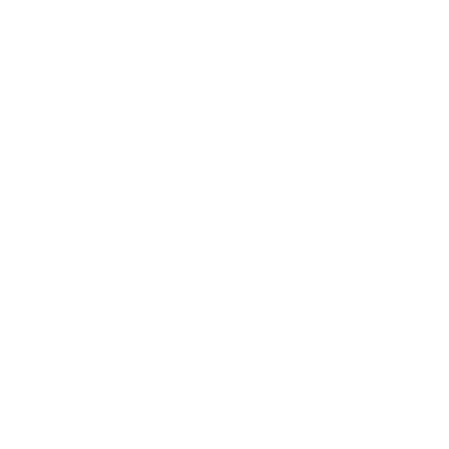 Refined Luxury Shopping Bag outline