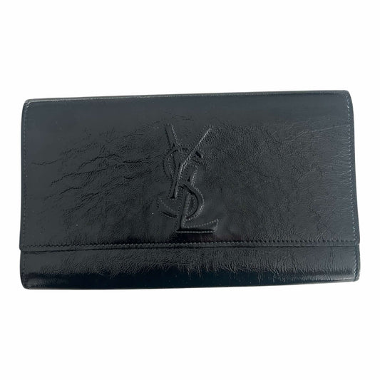 Saint Laurent Belle De Jour Clutch