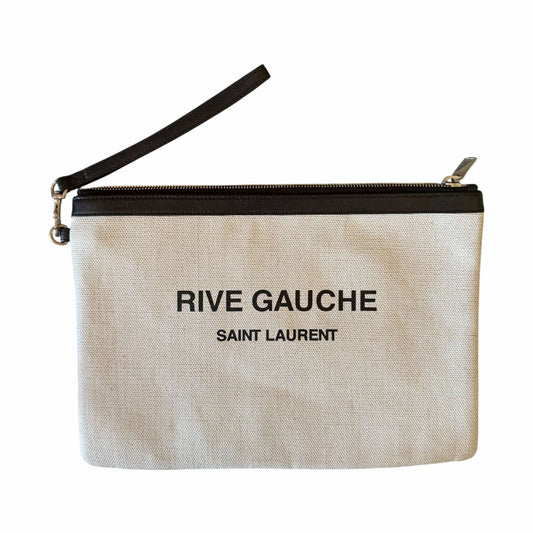 Saint Laurent Rive Gauche Pouch - 565722