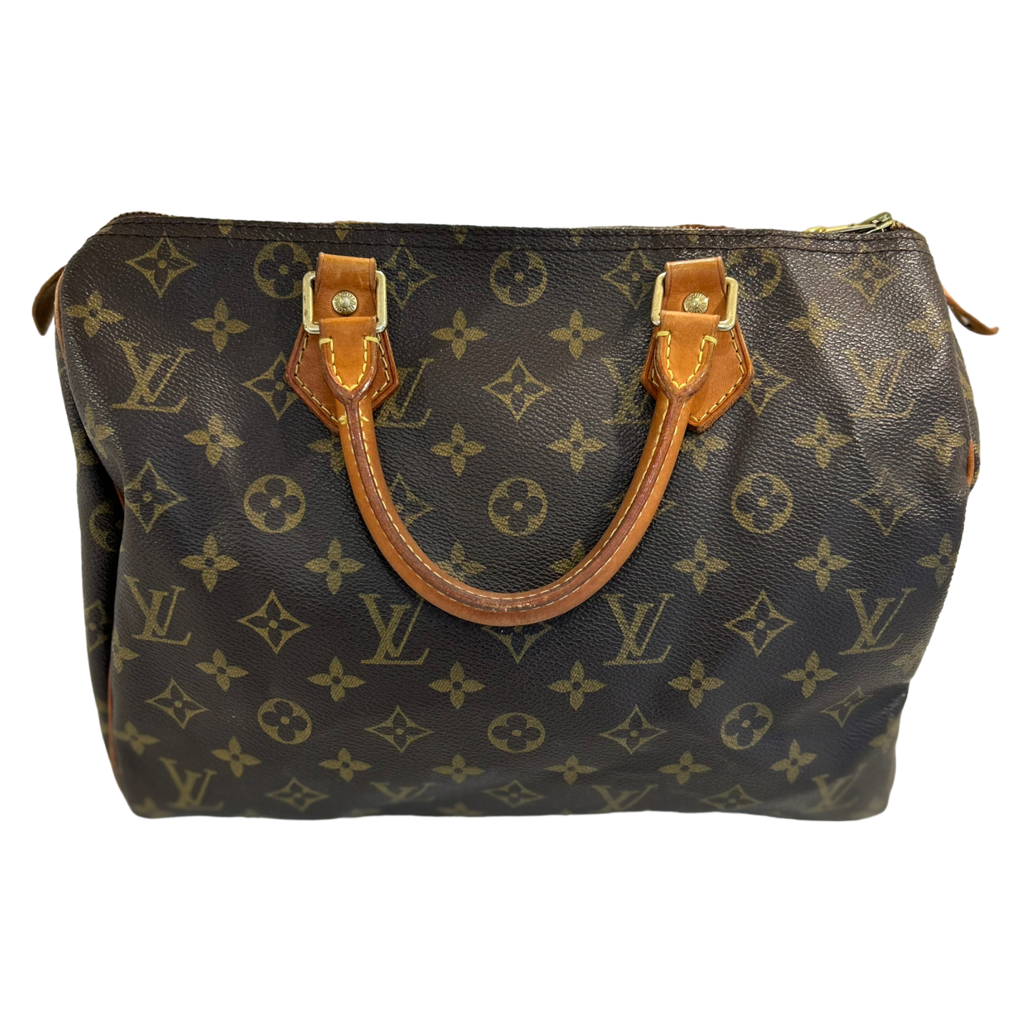 Louis Vuitton Speedy 30 - M41526